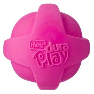 Hartz Dura Play Bacon Scented Ball