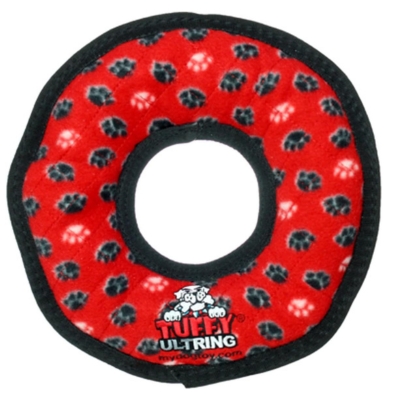 Tuffy's Ultimate Ring Dog Toy