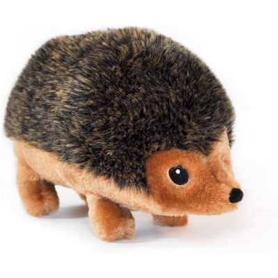 ZippyPaws Hedgehog Dog Toy