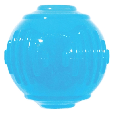 Orka Tennis Ball Dog Chew Toy