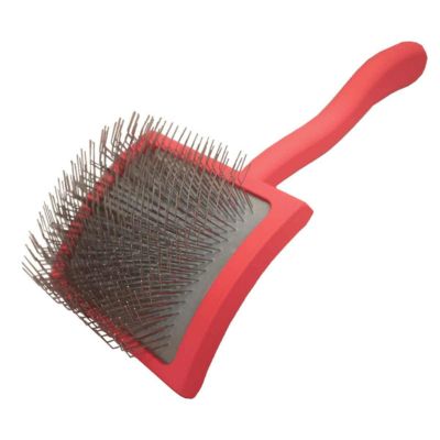 Big G Dog Slicker Brush for Dogs