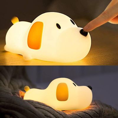 HAPPYBAG Kids Night Light