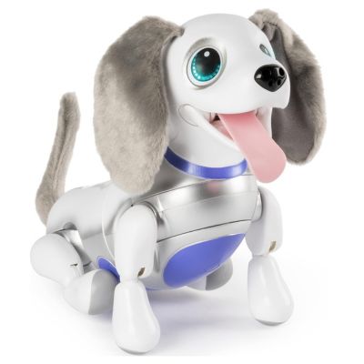 Zoomer Interactive Puppy