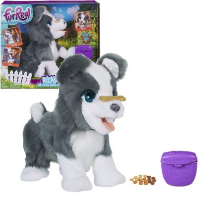 FurReal Friends Ricky