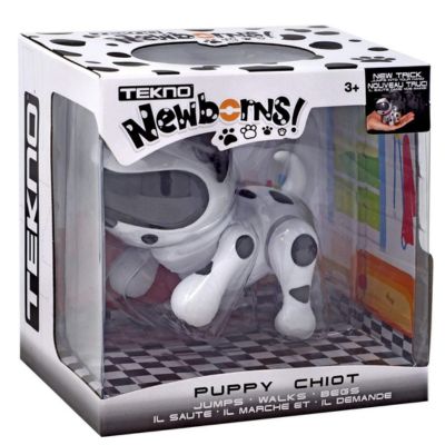 Tekno Newborns Pet Dog