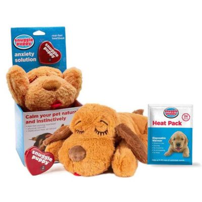 SmartPet Love Snuggle Puppy