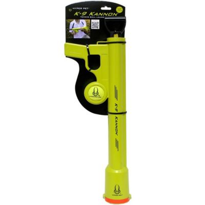 Hyper Pet K9 Kannon Ball Launcher