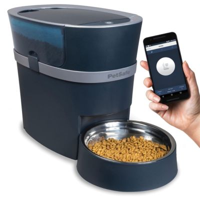 PetSafe Smart Feed Automatic Dog and Cat Feeder