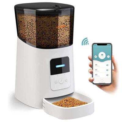 WOPET Automatic Pet Feeder