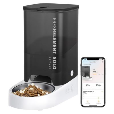 PETKIT Automatic Cat Feeder