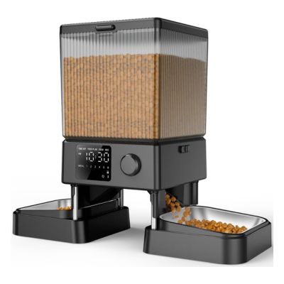 Feed and Go Smart Pet Feeder