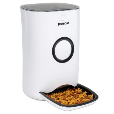 Pawple Automatic Pet Feeder