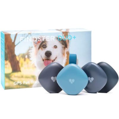 Findster Duo+ Pet Tracker