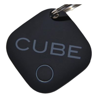 Cube Key Finder Smart Tracker