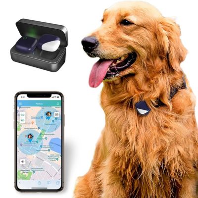 PetFon Pet GPS Tracker