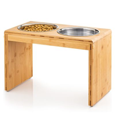 Pawful Pets Elevated Feeder