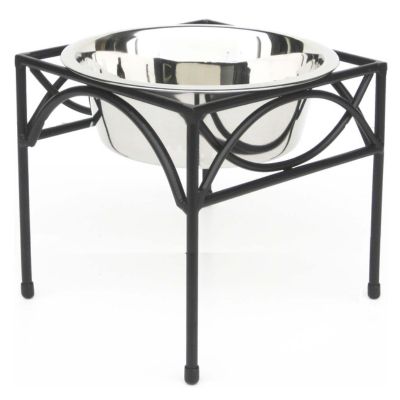 NMN Designs Elevated Feeder
