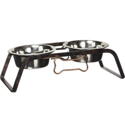 Loving Pets Black Label Feeder