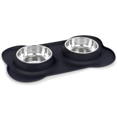 Internet's Best Bone Elevated Feeder