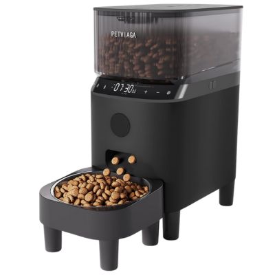 ElevateEZ Pet Feeder