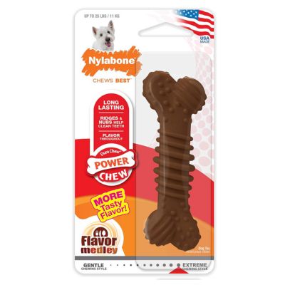 Nylabone Dura Chew Textured Dog Chew