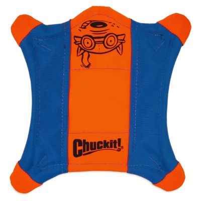 Chuckit! Flying Squirrel Fetch Toy