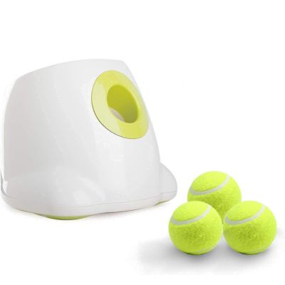 All For Paws Interactive Automatic Ball Launcher