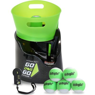 YOGADOG Automatic Ball Launcher