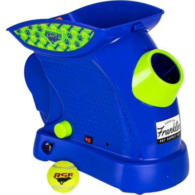 FETCH4ME Automatic Tennis Ball Launcher