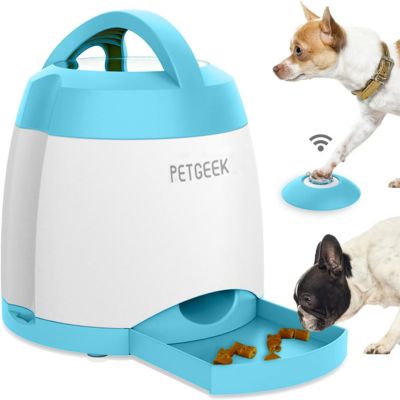 PetGeek Automatic Ball Launcher