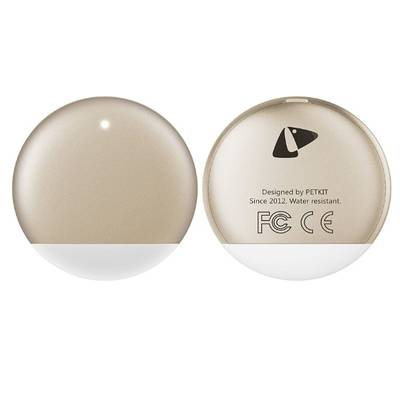 The PETKIT P2 Smart Pet Activity Tracking Device