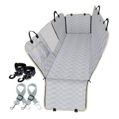 Lassie Dog Car Seat Covers