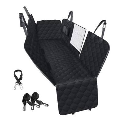 PETICON Car Seat Cover