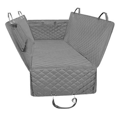 Honest Luxury Dog Car Seat