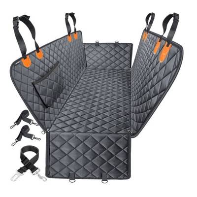URPOWER Dog Car Seat Cover