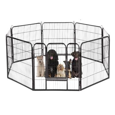 Dog Playpen 8/16/24/32