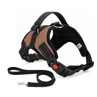 Musonic No Pull Dog Harness