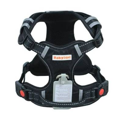 BABYLTRL Big Dog Harness