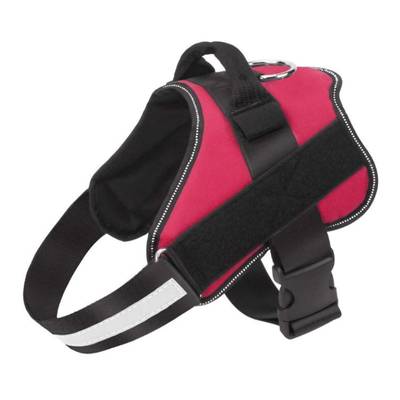Bolux Dog Harness