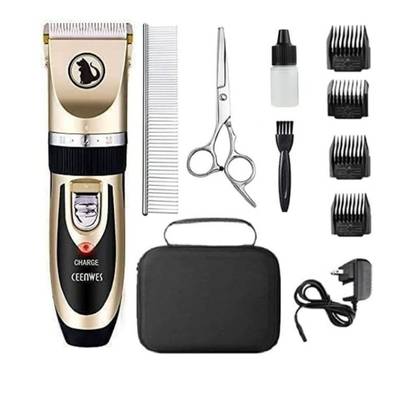 Ceenwes Grooming Kit for Dogs