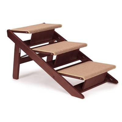 Pet Studio Stair Dog Ramp