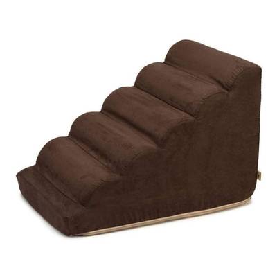 Best Pet Supplies Foam Pet Steps