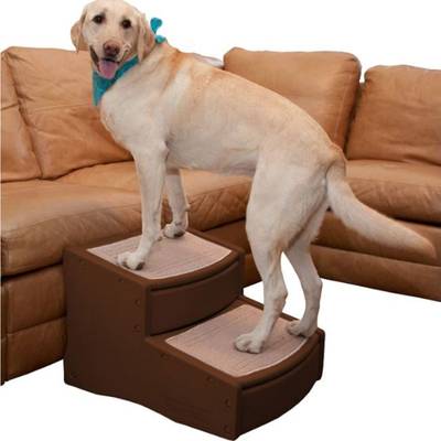 Pet Easy Step II Extra Wide Stairs
