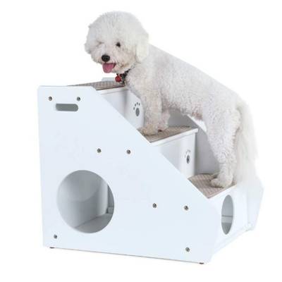 Petsfit 3- Steps Dog Stairs
