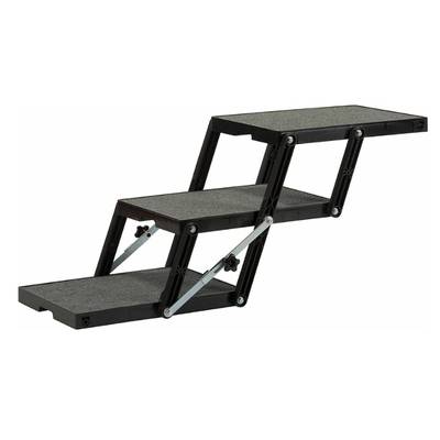 Pet Loader Collapsible Platform Steps