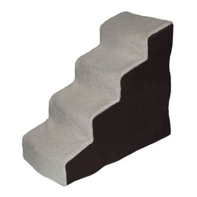 Pet Gear Easy Step Deluxe Soft Step