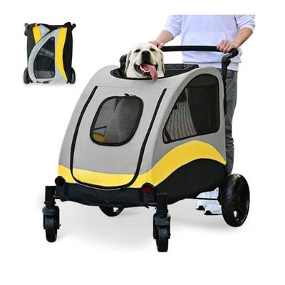 Timormode Dog Stroller