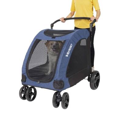 Vergo Large Dog Stroller