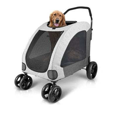 Petbobi Dog Stroller