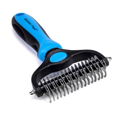 MaxPowerPlanet Pet Grooming Brush